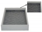 Lade Universal, H�he Front/Lade 60/53 mm